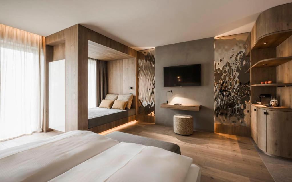 Excelsior Dolomites Life Resort San Vigilio Di Marebbe Exteriér fotografie